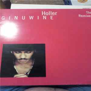 Ginuwine - Holler (The Remixes) mp3