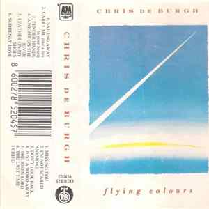 Chris de Burgh - Flying Colours mp3