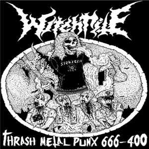 Witchrite - Witchrite mp3