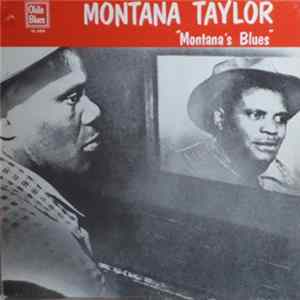 Montana Taylor - Montana's Blues mp3