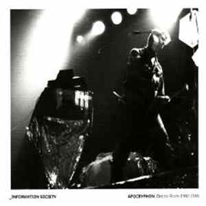 Information Society - Apocryphon: Electro Roots 1982-1985 mp3