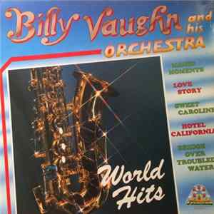 Billy Vaughn And His Orchestra - World Hits mp3