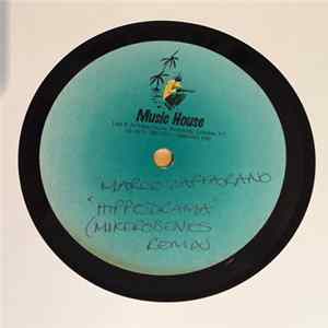 Marco Zaffarano - Hippodrama / The Band mp3