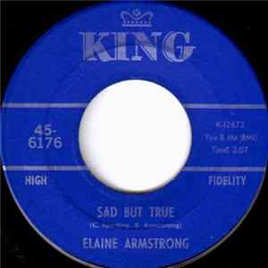 Elaine Armstrong - Sad But True mp3