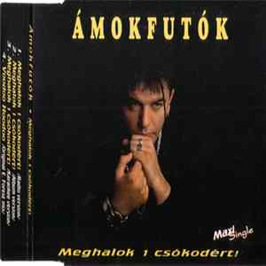 Ámokfutók - Meghalok Egy Csókodért! mp3