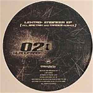 Lektro - Engineer EP mp3