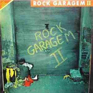 Various - Rock Garagem II mp3