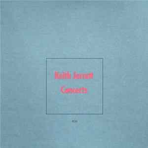 Keith Jarrett - Concerts mp3