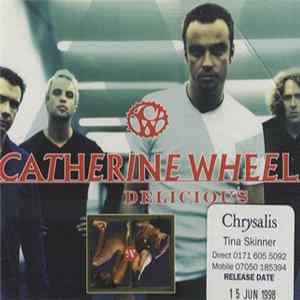 Catherine Wheel - Delicious mp3