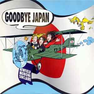 Newfield Moroni Sinclaire - Goodbye Japan mp3