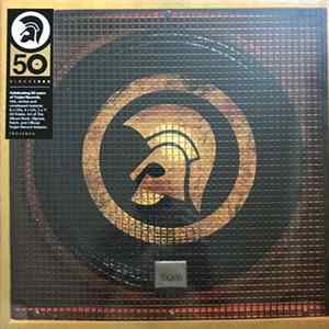Various - Trojan 50 Box Set mp3