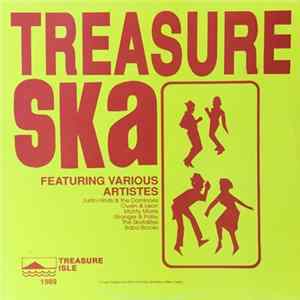 Various - Treasure Ska mp3