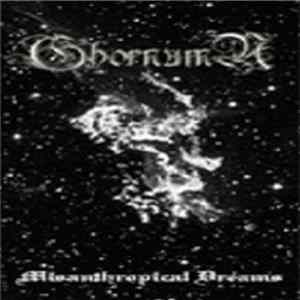 Ghornumn - Misanthropical Dreams mp3