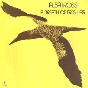 Albatross - A Breath Of Fresh Air mp3