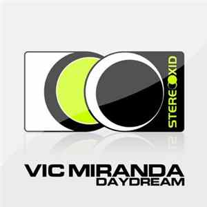 Vic Miranda - Daydream mp3