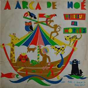Various - A Arca De Noé mp3