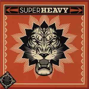 SuperHeavy - SuperHeavy mp3