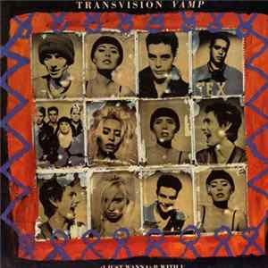 Transvision Vamp - (I Just Wanna) B With U mp3