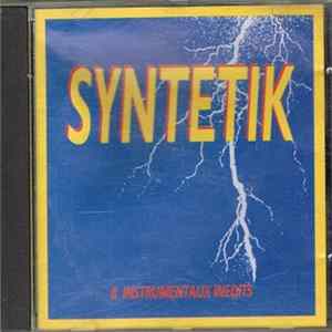 Syntetik - Syntetik mp3