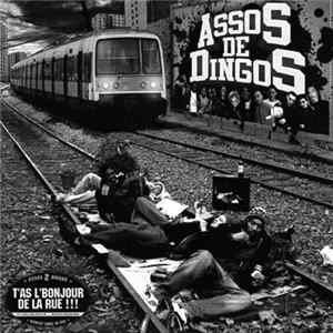 Assos De Dingos - T'As L'Bonjour D'La Rue mp3