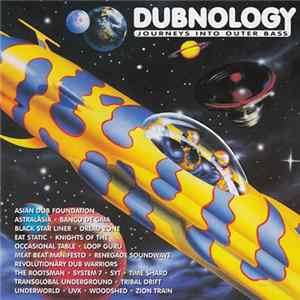Various - Dubnology - Journeys Into Outer Bass mp3