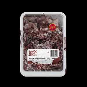 Napalm Death - Apex Predator - Easy Meat mp3