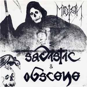 Midian - Sadistic & Obscene mp3