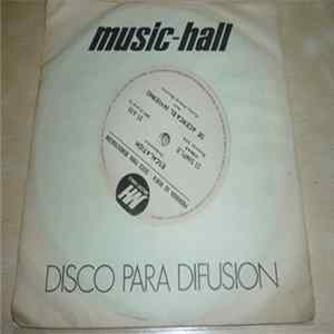 Escalation - Muchacha Besos De Miel mp3