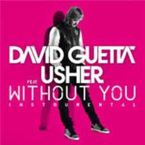 David Guetta Feat. Usher - Without You (Instrumental Version) mp3