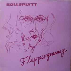 Rollsplytt - Flappergranny mp3