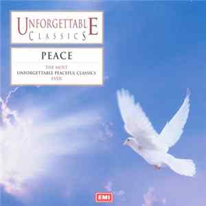 Various - Unforgettable Classics - Peace mp3
