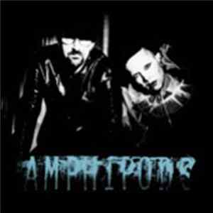 Amphipods - Strange Day mp3