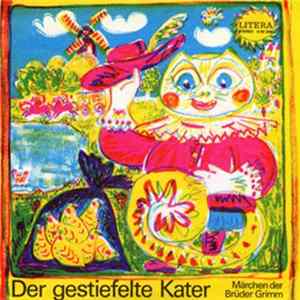 Brüder Grimm - Der Gestiefelte Kater / Der Trommler mp3
