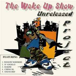 Sway & King Tech - Wake Up Show Unreleased Project Vol. #1 mp3