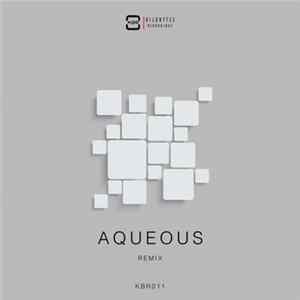 Kabee - Aqueous Remixes mp3