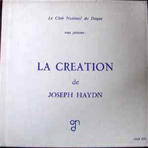 Joseph Haydn - La Création mp3