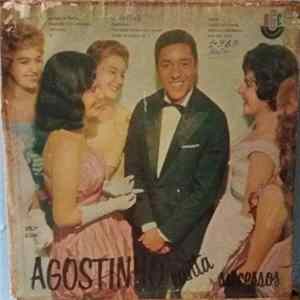 Agostinho - Agostinho Canta Sucessos mp3