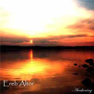 Ereb Altor - The Awakening mp3