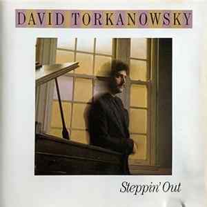 David Torkanowsky - Steppin' Out mp3