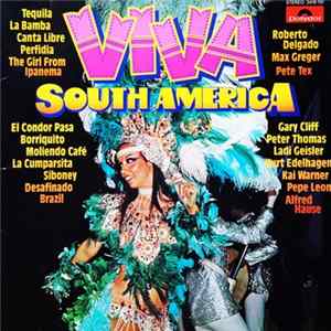 Various - Viva South America mp3