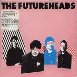 The Futureheads - The Futureheads mp3