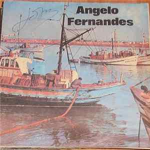 Angelo Fernandes - Maria Se Fores Ao Baile mp3