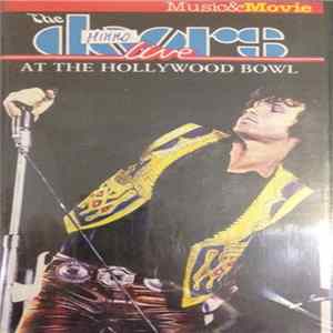 The Doors - Live At The Hollywood Bowl mp3
