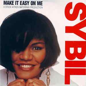 Sybil - Make It Easy On Me mp3