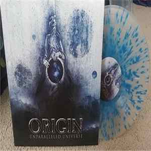 Origin - Unparalleled Universe mp3
