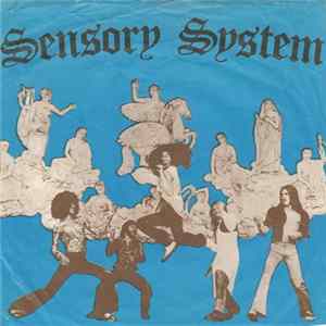 Sensory System - Red Man mp3