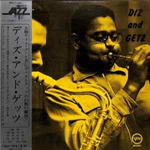 Diz And Getz - Diz And Getz mp3
