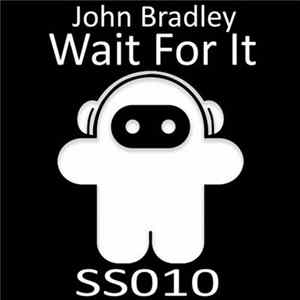 John Bradley - Wait For It mp3