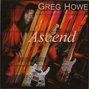 Greg Howe - Ascend mp3