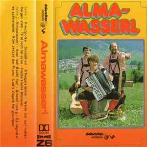 Unknown Artist - Almawasserl mp3